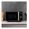 Φούρνος Μικροκυμάτων 25 Lt 800 W Cecotec GrandHeat 2500 Flatbed Touch Black CEC-01405 -  Φούρνοι Μικροκυμάτων