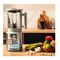 Μπλέντερ 1.8 Lt 1800 W Cecotec Grand Katana 18 Total Destroy White CEC-03983 -  Μπλέντερ - Πολυκόφτες