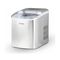 Παγομηχανή 2.1 Lt 12 Kg / 24h 120 W H.Koenig KB14 -  Παγομηχανές