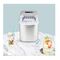 Παγομηχανή 2.1 Lt 12 Kg / 24h 120 W H.Koenig KB14 -  Παγομηχανές