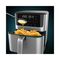 Ψηφιακή Φριτέζα Αέρος 8 Lt 1800 W Cecotec Cecofry Supreme 8000 CEC-04984 -  Φριτέζες