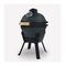 Ψησταριά - Μπάρμπεκιου Κάρβουνου 2 σε 1 Kamado 13'' H.Koenig YOKO13 -  Ψηστιέρες