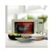 Φούρνος Μικροκυμάτων με Γκριλ 20 Lt 700 W Cecotec ProClean 5110 Retro Green CEC-01712 -  Φούρνοι Μικροκυμάτων