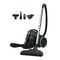 Ηλεκτρική Σκούπα Χωρίς Σακούλα 4 Lt 800 W Conga RockStar Multicyclonic XL Animal Cecotec CEC-08592 -  Ηλεκτρικές Σκούπες