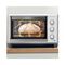 Ηλεκτρικό Φουρνάκι Cecotec Bake & Toast 2600 4Pizza White CEC-03813 -  Φουρνάκια