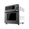 Ηλεκτρικός Φούρνος με Αέρα 15 Lt 1700 W Cecotec Bake&Fry 1500 Touch CEC-02283 -  Φουρνάκια