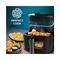 Ψηφιακή Φριτέζα Αέρος Χωρίς Λάδι 5 Lt 1500 W Cecofry Neon 5000 Cecotec CEC-04983 -  Φριτέζες