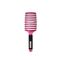 Βούρτσα Μαλλιών για Ξεμπέρδεμα Χρώματος Ροζ Cosmetic Club SC28981 -  Ηλεκτρικές Βούρτσες - Ψαλίδια